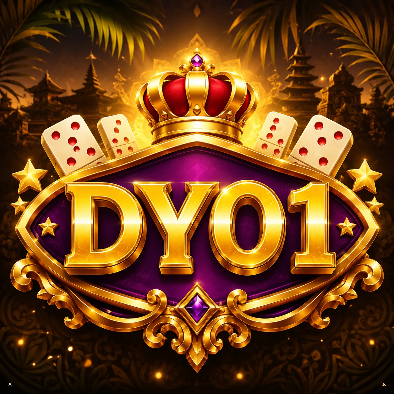 DY01 - Simulasi Kehidupan yang Menarik