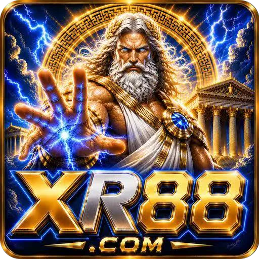 XR88 - Game Balap Seru dan Menegangkan